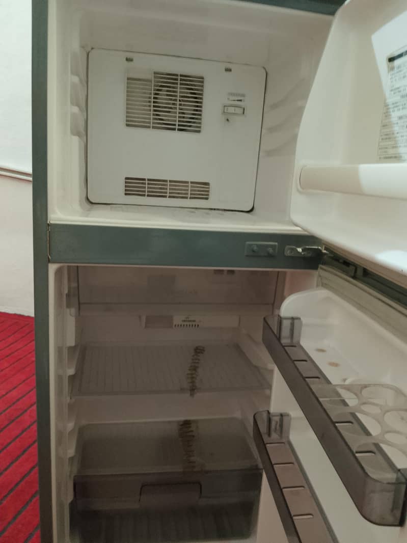 small fridge mini 3