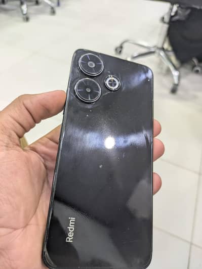 Realme 13