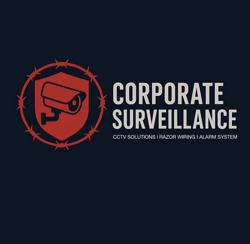 CCTV INSTALLATION 1