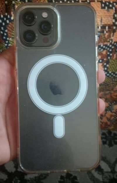 Apple iPhone 12 Pro Max