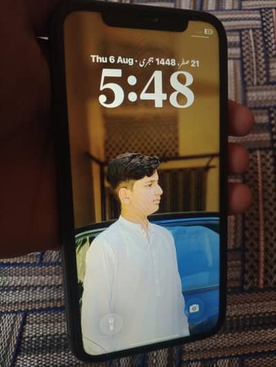 Apple iPhone 11