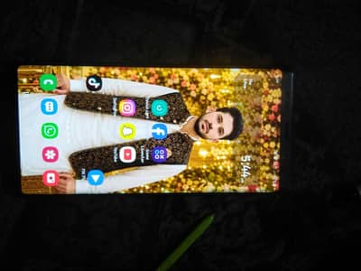 Samsung Mobile Note 9