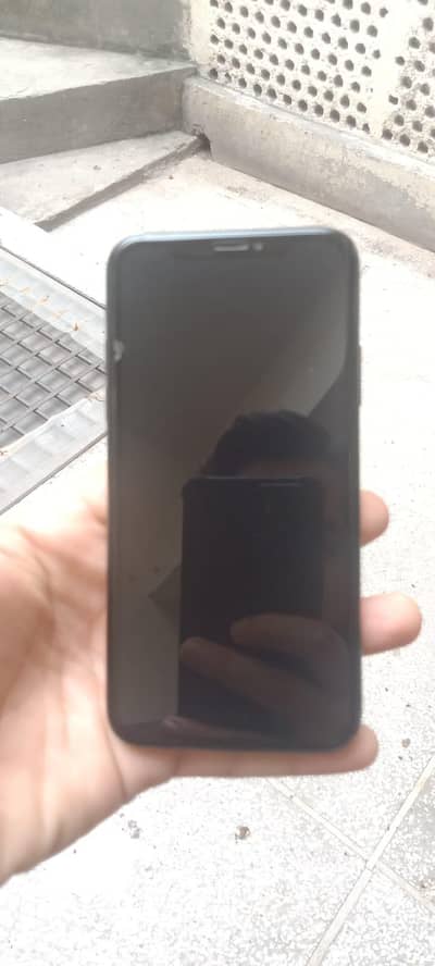 Apple iPhone X