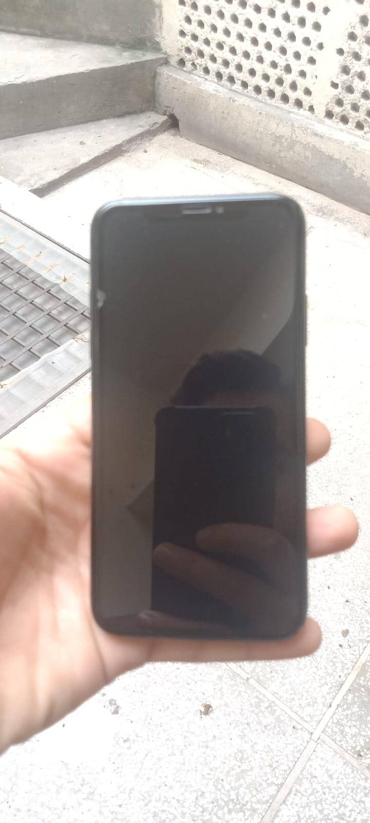 Apple iPhone X 0