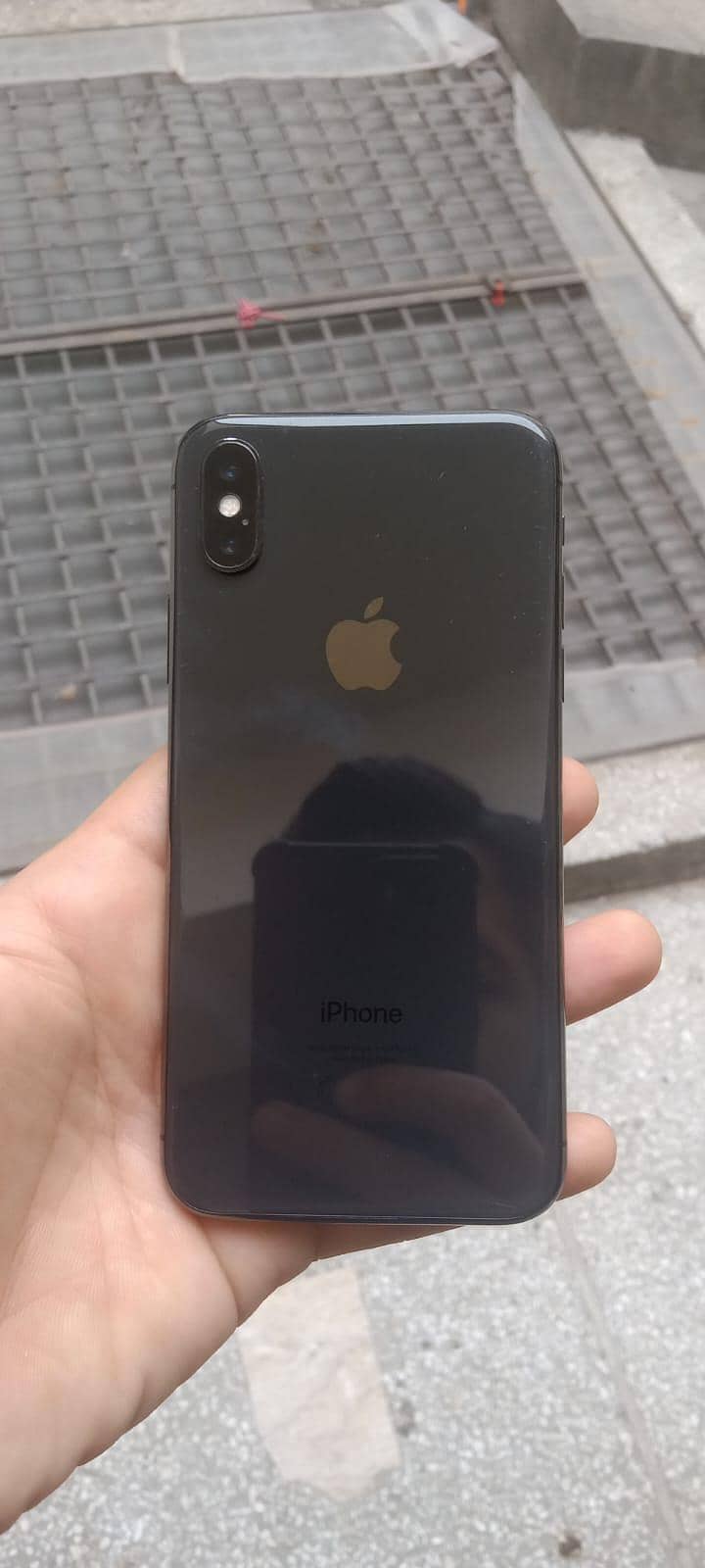 Apple iPhone X 2