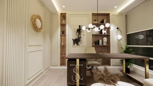 3D Designer, architect, Interior design services, 3d renovations