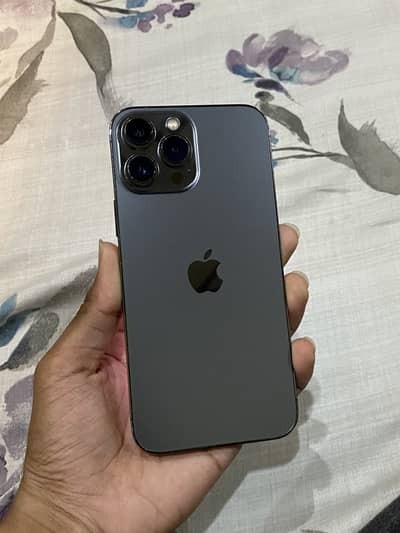 Apple iPhone 13 Pro Max Factory