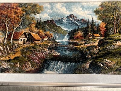 beautifull wall hanging