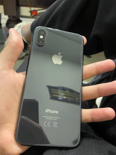 Apple iPhone XS
