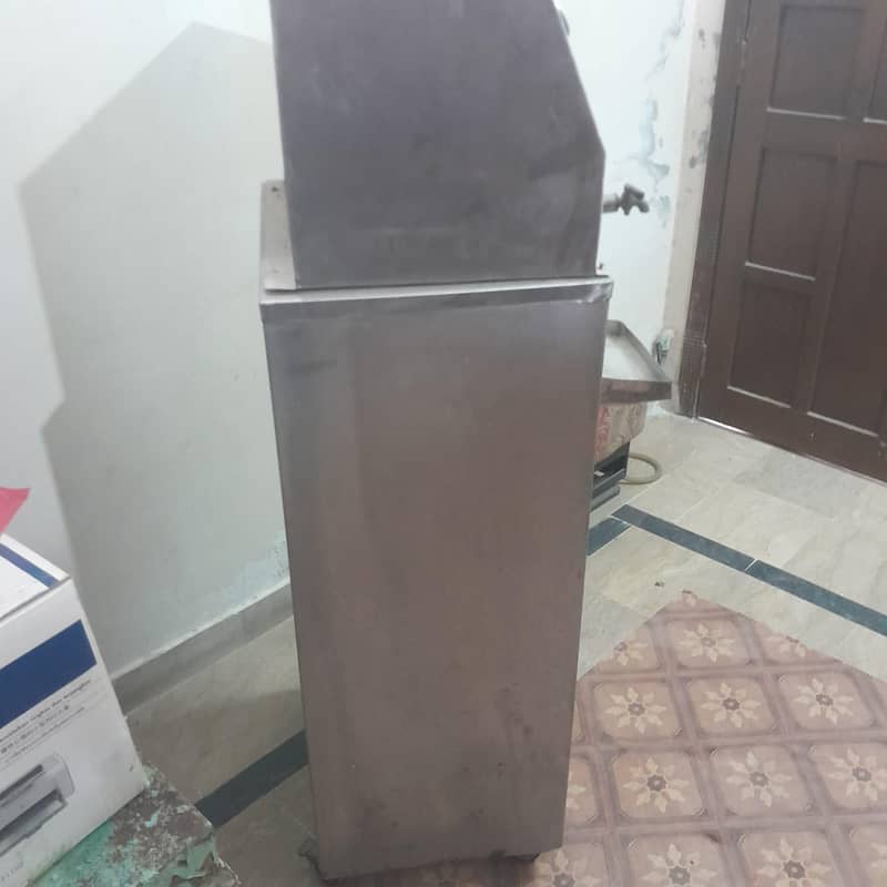 solor sugar can machine 2