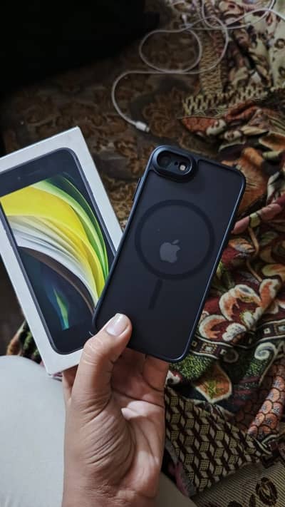 Apple iPhone SE 2020 non pta jv 64 gb