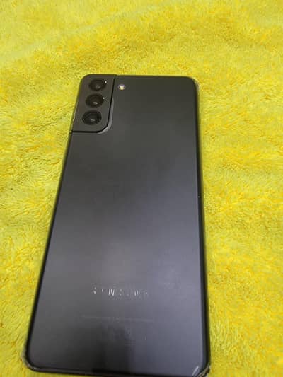 Samsung Mobile S21 Plus 8GB 128GB PTA Approved