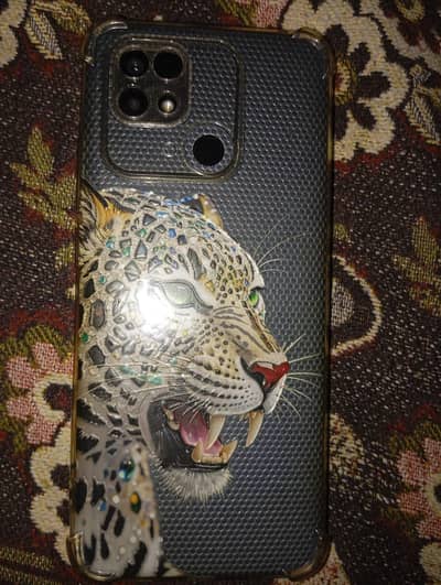 Redmi 10C