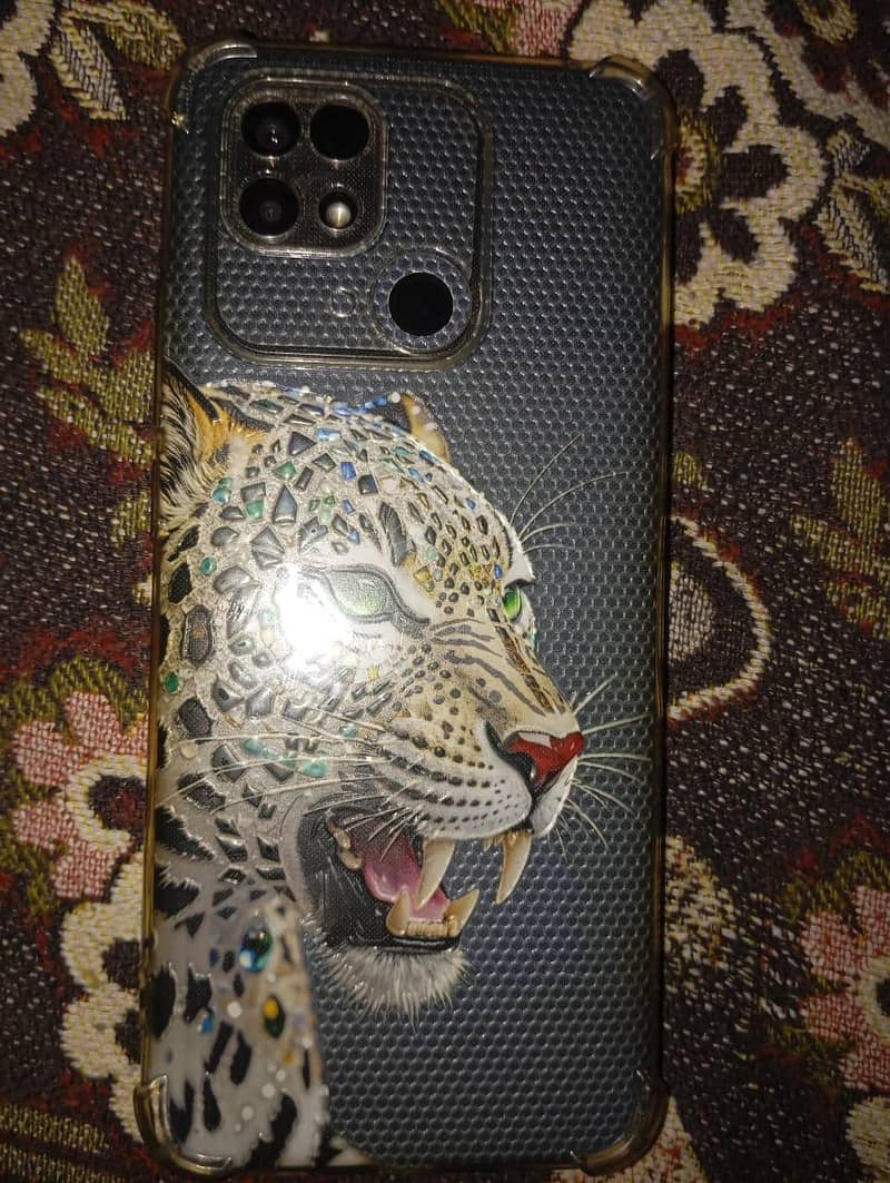 Redmi 10C 0