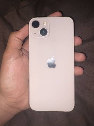 Apple iPhone 13 factory unlock