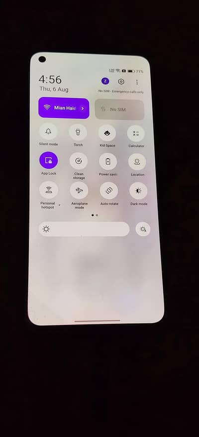 OPPO Reno 5