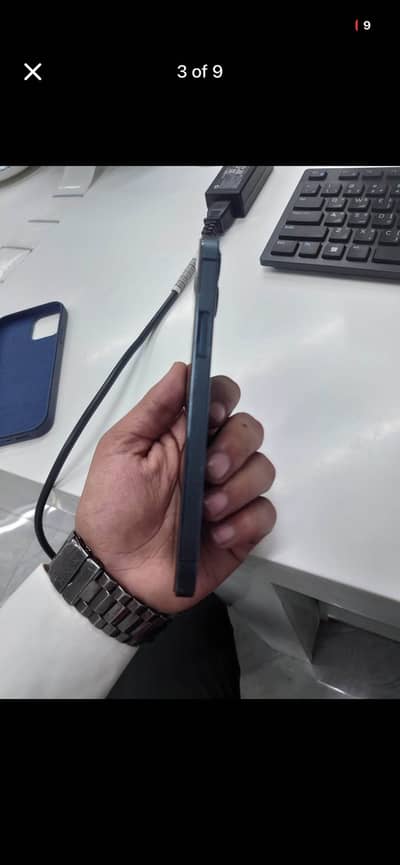 I Phone 12 Pro