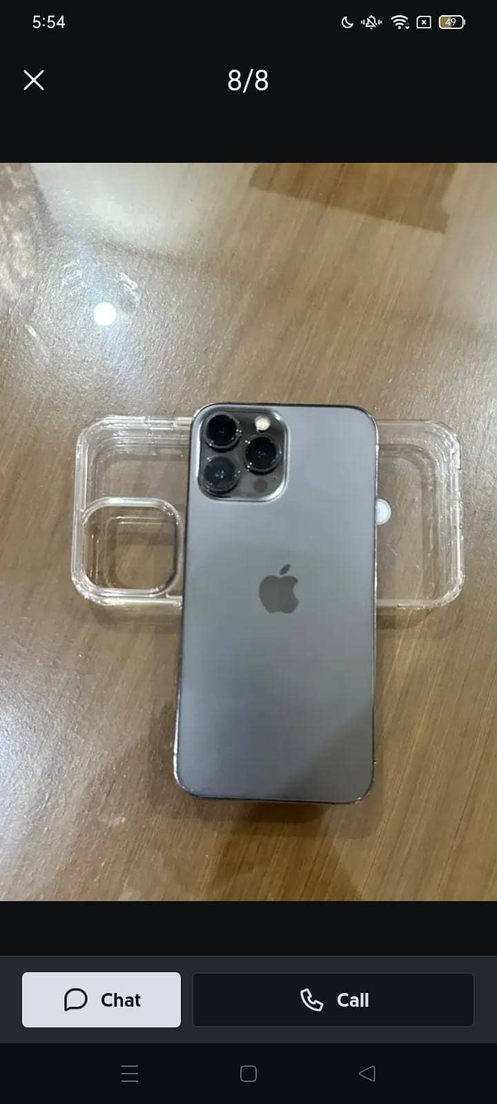 Apple iPhone 13 Pro Max 2