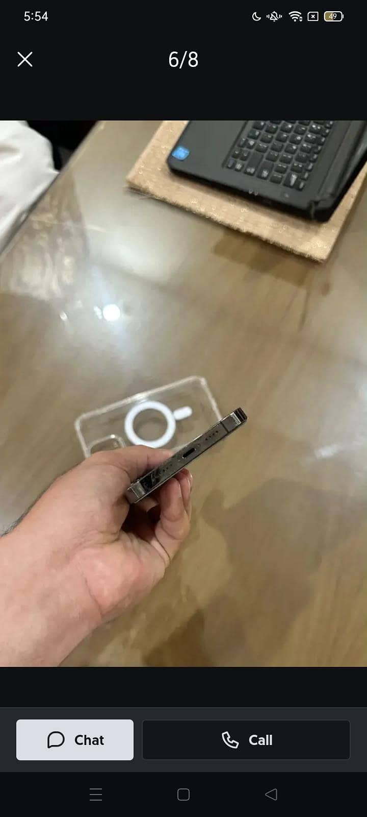 Apple iPhone 13 Pro Max 3