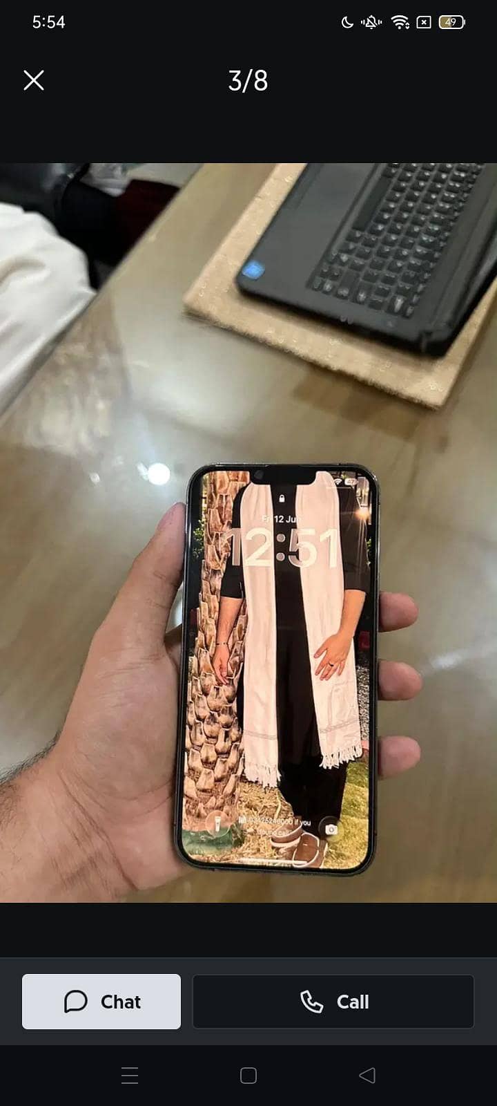 Apple iPhone 13 Pro Max 6