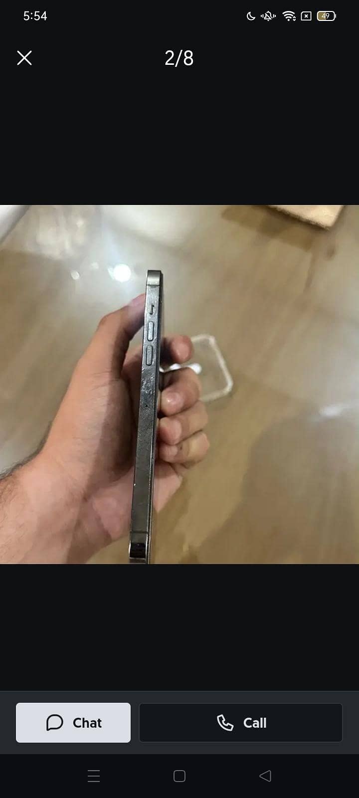 Apple iPhone 13 Pro Max 7