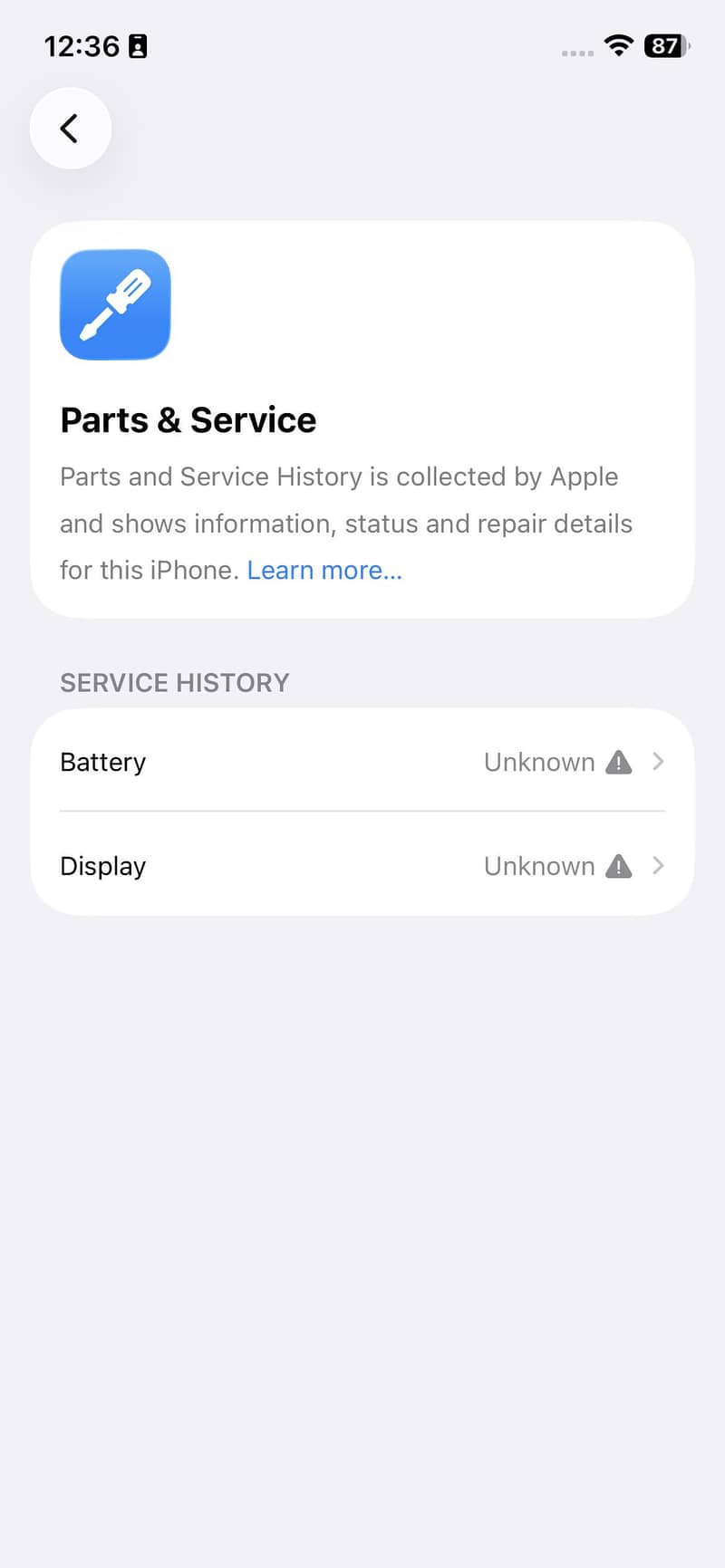 Apple iPhone 12 4