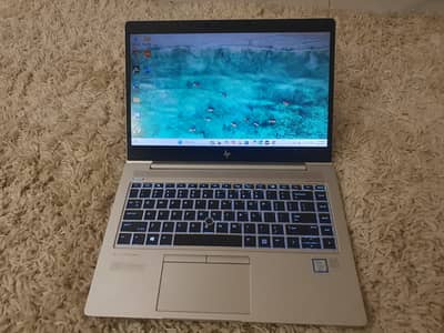hp elitebook g6