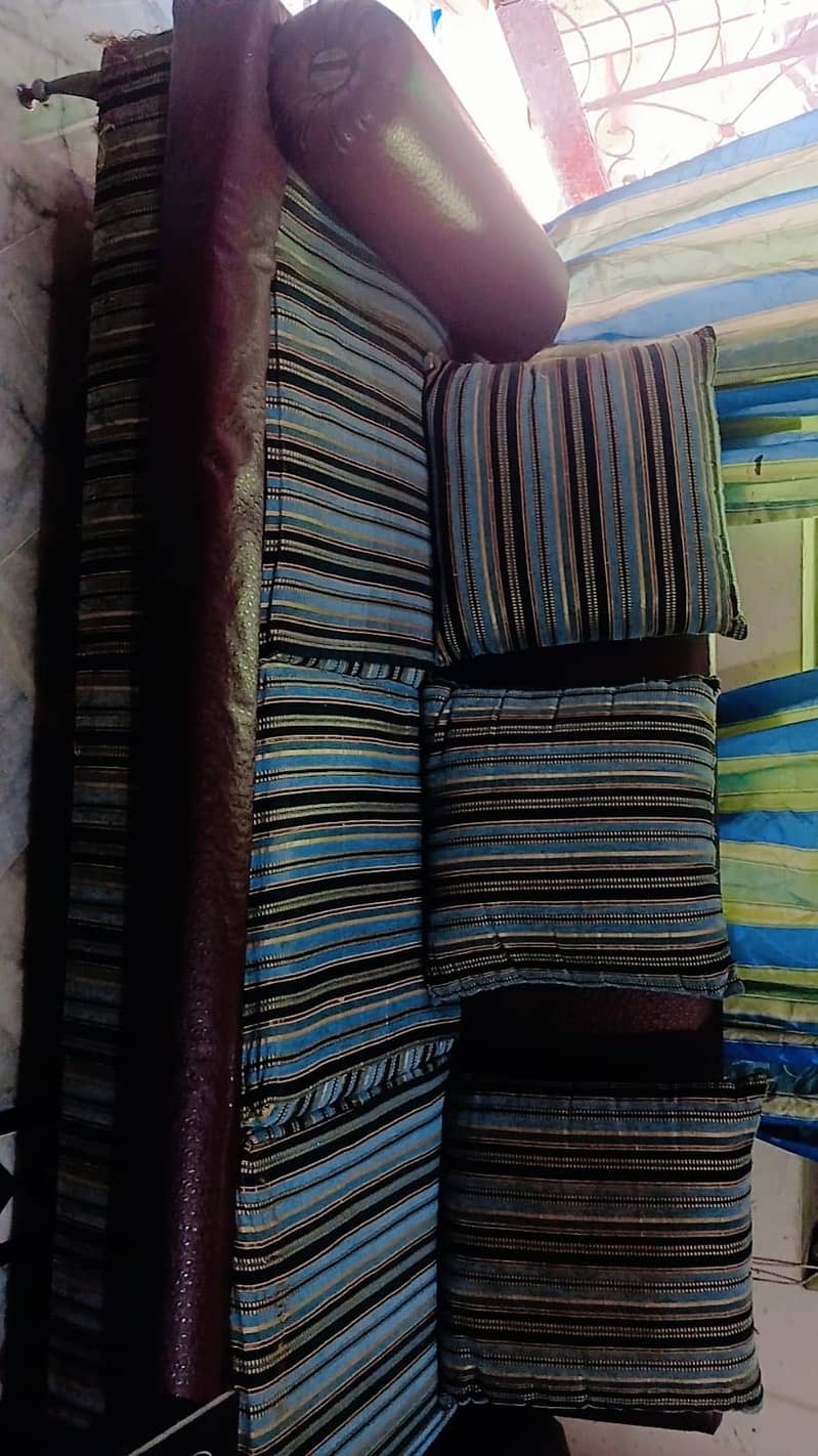 Sofa set 2