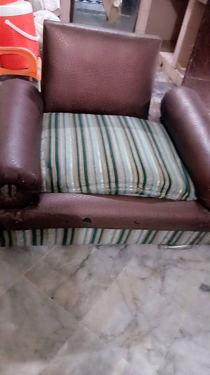 Sofa set 3