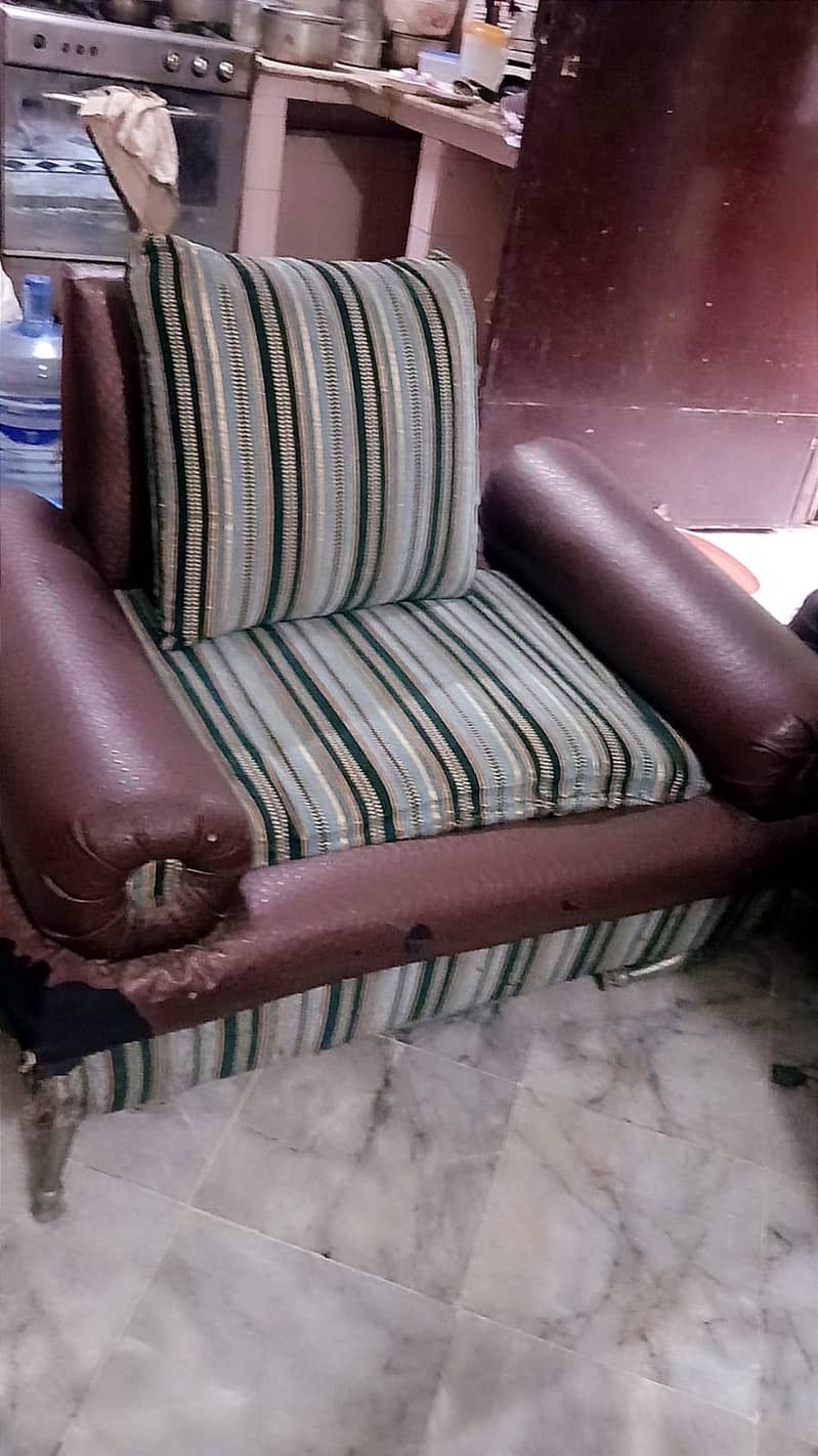 Sofa set 5