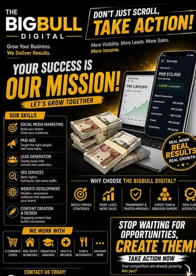 Remote Job Opportunity + Digital Skills = Real Earnings