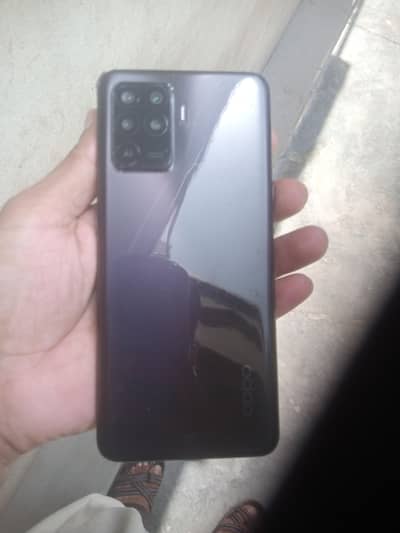 OPPO F19 Pro