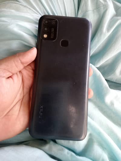 Infinix Hot 11 Play