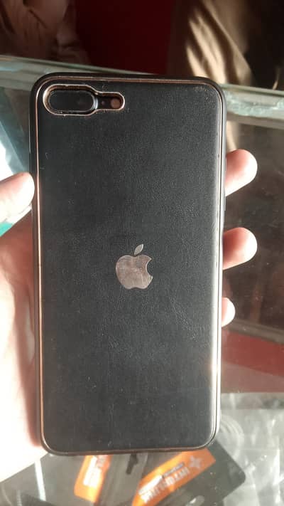 Apple iPhone 7 Plus 128 pta approve panel change battery change ha