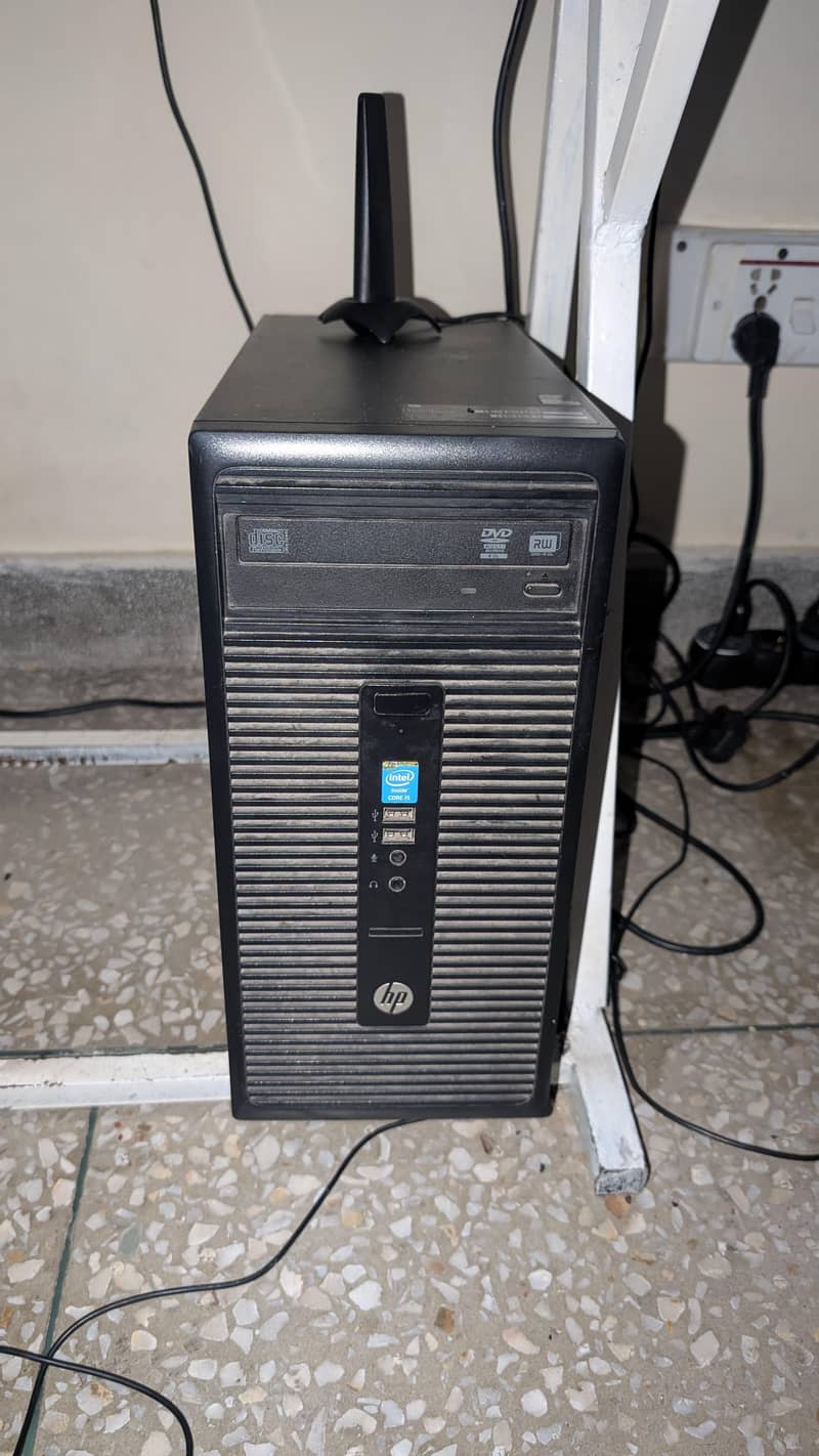 work computer 0