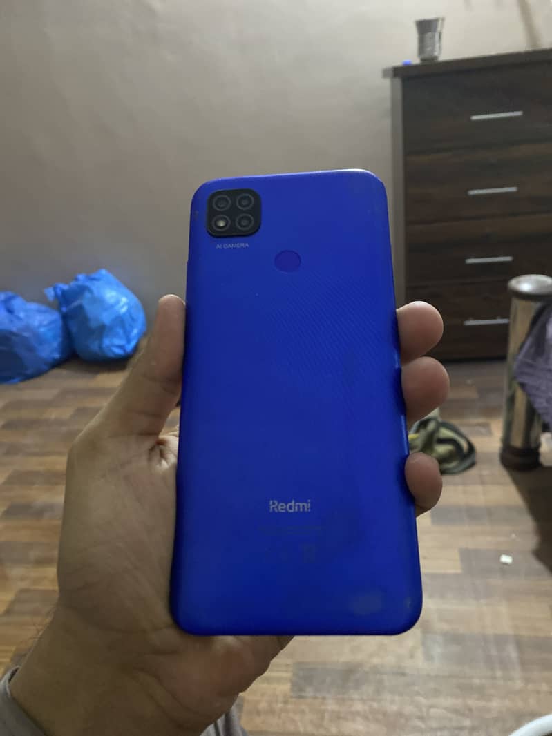 Realme 9 1