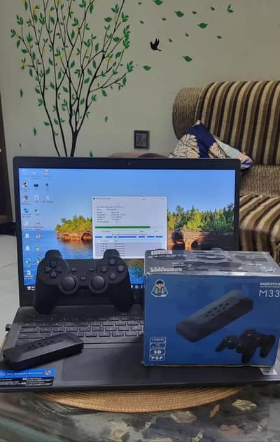 M33 Gaming Stick