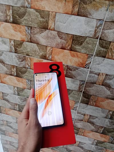 One Plus 8