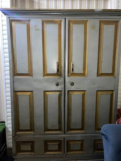 full size cabinet