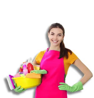 Female House Maid Needed - Sitara Colony | 15000