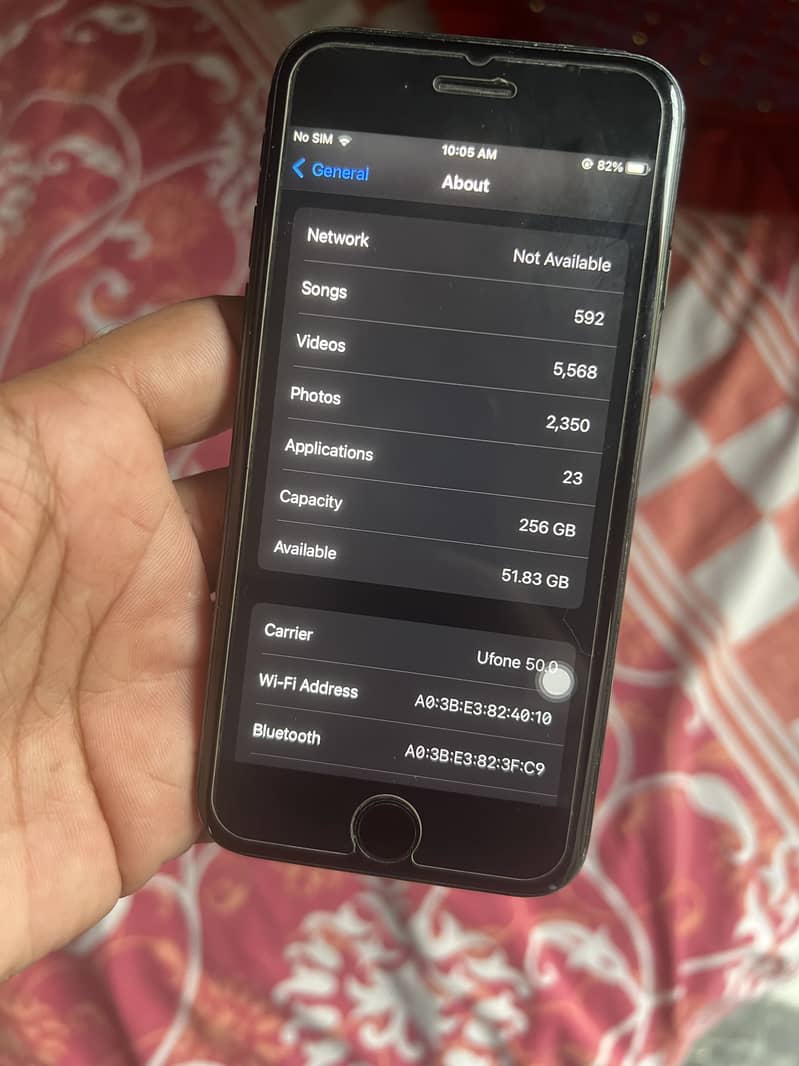 Apple iPhone 7 3