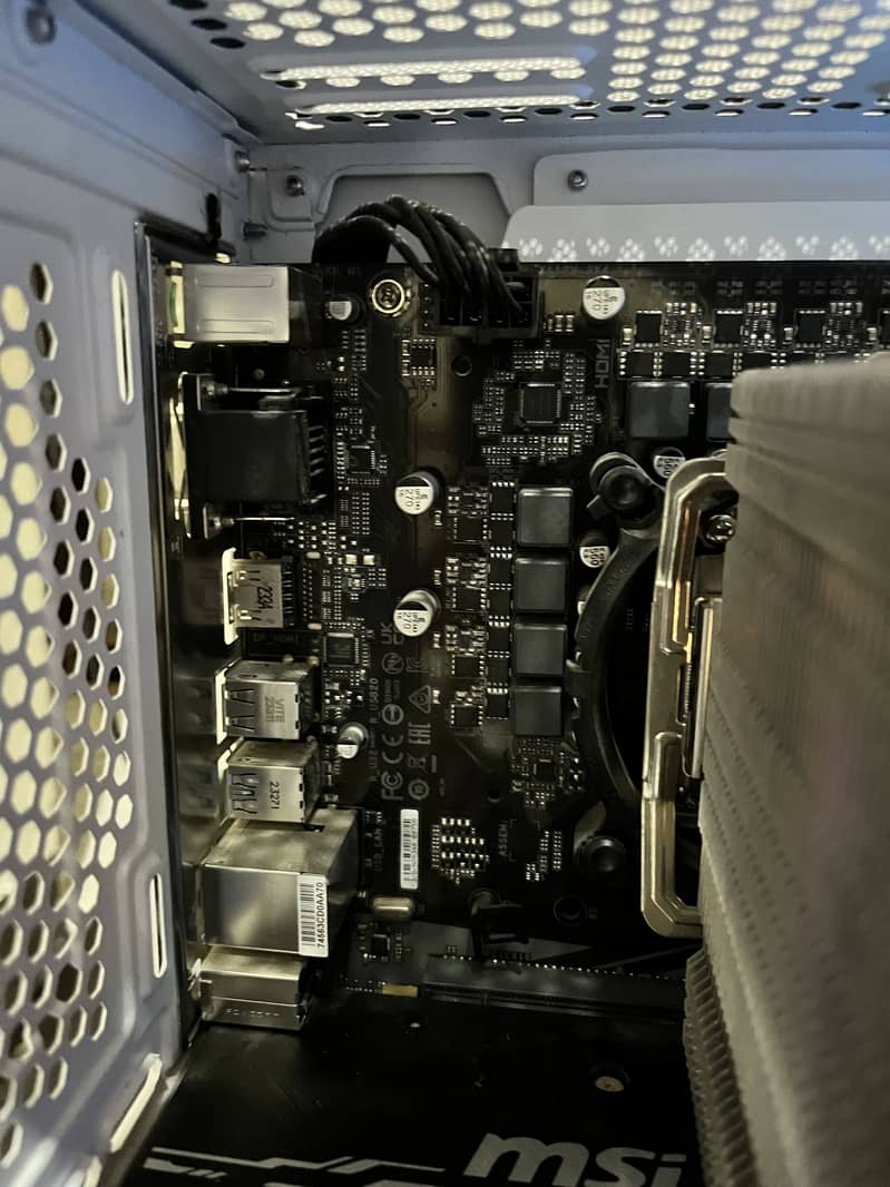 GAMING PC 9