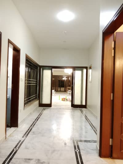 Top Location Alert West-Open Semi-Furnished 4 Bed DD Portion near National Stadium
