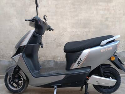 eveon electric scooter