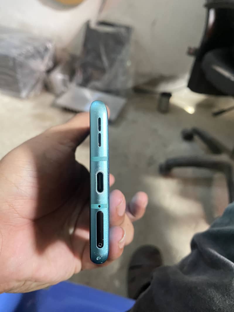 One Plus 8 4