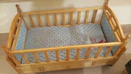 kids wooden sheet sleeping cot