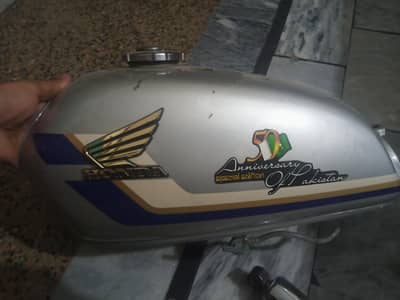 70 bike down model