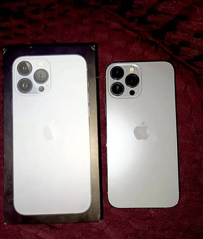 Apple iPhone 13 Pro Max
