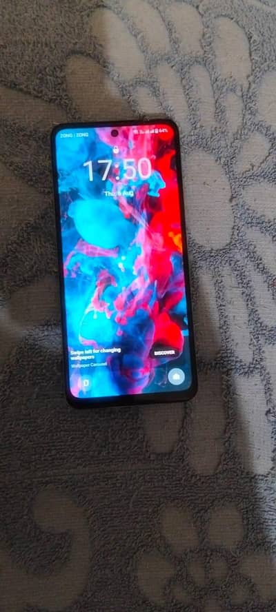 Realme C71