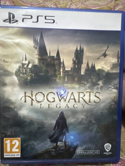 PS5 games for sale